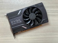 ⭐️【艾維克 EVGA GTX 1060 6GB GAMING】⭐ GTX1060/品項優/6PIN/外觀如圖/保3個月