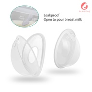 Phễu hứng sữa silicon cao cấp giúp hứng sữa khi đi ra ngoài CmBear