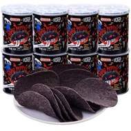 Malaysia Ghost Pepper Potato Chips Ghost Pepper Noodles Spicy Extra Spicy MAMEE Ghost Spicy Potato C