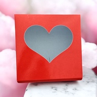 Cake box | Cake Box | Love Cake Box | 22x22x7.5 cm