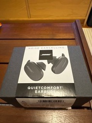 Brand New Bose Earphone (Quietcomfort Earbuds)