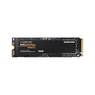 Samsung 970 EVO Plus NVMe M.2 250GB SSD Solid State Drive [JT3C]