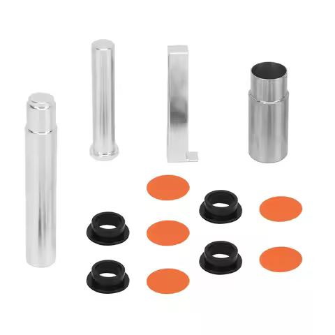 Pressure Switch Rebuild Kit Reliable Pressure Switch Install Tool 124740 TL30 for Transmissions 6L45