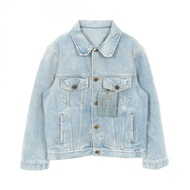 【二手】LOUIS VUITTONDNA 牛仔夾克 RM221Q LVP HHA41W 其他款式 DNA 牛仔夾克 男士二手 B