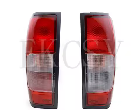 ORIGINAL QUALITY REAR LAMP TAILLIGHT LIGHT FOR NISSAN D22 NP300 DONG FENG RUIQI RICH ZNA PICKUP P27 