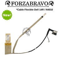 Flexible Cable DELL Inspiron 14R N4010 Series DDUM8ATH000 (INTEGRATED) 40 PIN