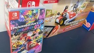 mario kart live switch (車連game)