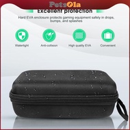 [PETSOLA] Hard Storage Case Premium Protective Durable Gaming Controller Protector Container for bac