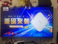 小米43吋電視