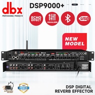 dbx DSP9000+ professional digital hybrid effects chip improvement sound quality, sound color, new hi