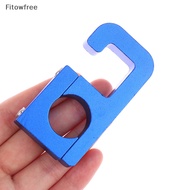 Fitow Motorcycle Hook Handlebar For PCX125 PCX150 PCX160 PCX 125 PCX 150 PCX 160 Accessories Luggage Bag Hanger Holder FE