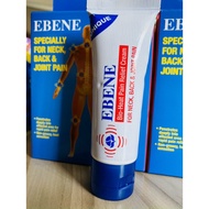 Bio-heat EBENE bone and joint pain relief cream