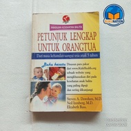 ELIZABETH (used) Toddler Health Guide ~ Complete Guide for Parents: From Pregnancy Period to 5 Year 