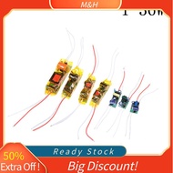M&H 1-36W LED Driver Input AC100-265V Power Supply Constant Current for Lamps