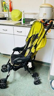 Combi BB車 stroller