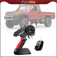 [PETSOLA] RC Car Controller 200M High Sensitivity RC Transmitter and Receiver for