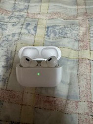 二手Apple Airpods pro2