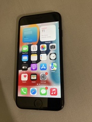 iPhone 7   256gb