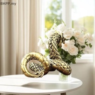 {good} 3D Dragon Statue Ornament Moveable Body Joints Antique Brass Lucky Dragon Desktop Office Orna