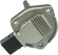 pressure sensor switch 4PCS 12617508003 Oil Level Engine Sensor Compatible with BMW X3 X5 M3 325Ci 3