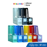 Morning Star 1 Sap Foldable File Box – Foldable Document Archive Folder File Folder Assembly/
