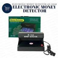 ELECTRONIC MONEY DETECTOR AD-118AB