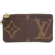 路易威登 Pochette Trio Monogram M68756 IC 手拿包 LV 1220 [LOUIS VUITTON] 成色極佳