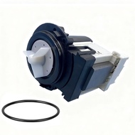 4681Ea2001T Washer Drain Pump Replacement