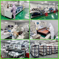 Instrument HD LCD T215HVN05.1 IPS LCD Screen Medical Display 21.5 Display Inch Industrial Control 4M