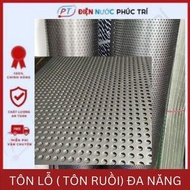 4LI HOLE FLY ROLLER 1M*2M SIZE
