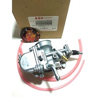 CARBURETOR CARBURETOR SUZUKI SHOGUN 125 SP NEW RR SMASHFL TITAN