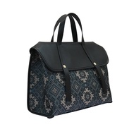 Beg Tangan & Galas Songket - Koleksi Korporat, Hadiah Premium, Warisan China