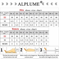 Fashion ACG Basketball Shoes Luminous Glow In The Dark Sports Spike Shoes Lightweight Breathable