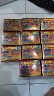 Tawon Liar sakti original