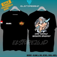 Distro T-shirts Vol 2 Cool Motifs Grandpa Zeus Olympus Gacor Slot Maxwin T-shirts Men's & Wanita Chi