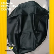 YAMAHA RXS 115& RXZ 135 SEAT COVER