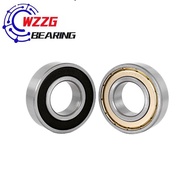 4/10PCS  6006ZZ 6006-2RS   30*55*13  mm deep groove ball bearing