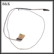Lady lcd lvds cable for vostro 5370 13-5370 5000 V5370 0D974D D974D lvds cable VN