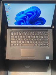 DELL 7490《i5-6300/16G/256G》