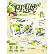 30pcs ALIBABA Plum Candy HALAL