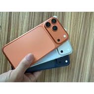 NEW Fake Dummy Model For iPhone 17 Pro Max 17Pro Phone 17 Air Replica Smartphone Not Work No Logo Si