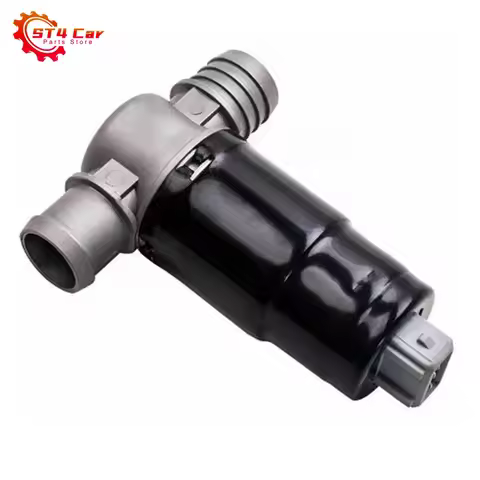 IACV 13411433626 Idle Air Control Valve for BMW E30 E34 E36 M20 M50320i 325i 325is 520i 525i Car Aut