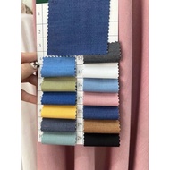 Faux Cow Spandex Fabric