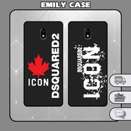 Samsung J3 Pro / J5 Pro / J7 Pro Case With icon, dsq2 Personality Printed