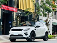 2018  Land Rover Discovery Sport HSE  🔥免百萬輕鬆入手，荒原路華最高階