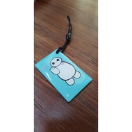 BayMax MiFare Keychain Suitable For [Abrain/Lifesmart/Samsung digital door lock specialist] - Ready 