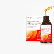 BELCOL | Nutritional Supplement Vitamin B Solution