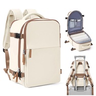 ＜830＞Likros Airplane Bag Ryanair Cabin Backpack 40x20x25 Easyjet Bag 45x36x20 Business Travel Backpa