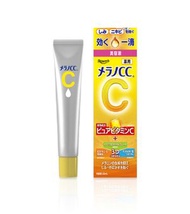 樂敦 Melano CC 美白美容液 20ml 平行進口