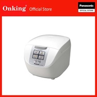Panasonic 1.8L Jar Rice Cooker SRDF181